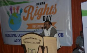 Human Rights Day