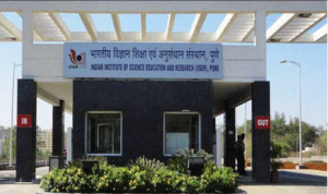 IISER