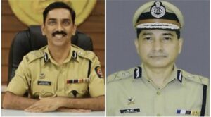 Retesh Kumaarr Is New Police Commissioner Of Pune City, Amitabh Gupta Transferred
