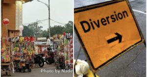 Pune: Traffic Diversion For Christmas In Camp On December 25, Check Details Here