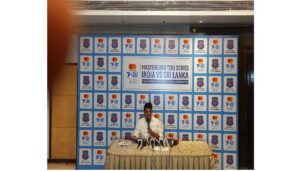 India Vs Sri Lanka T20 Cricket Match To Be Played In Pune