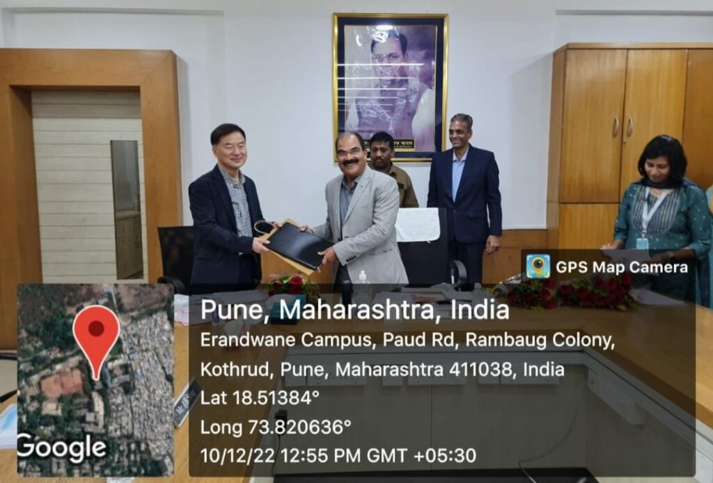 Indo-South Korean