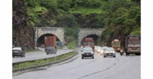 Khed-Shivapur To Kikvi Route