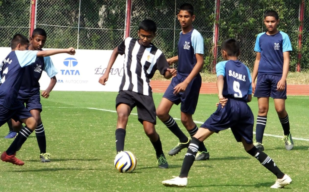 Loyla School