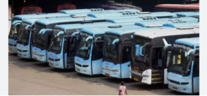 MSRTC
