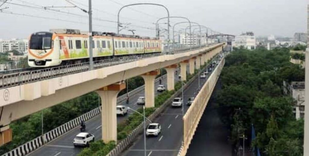 Mahametro