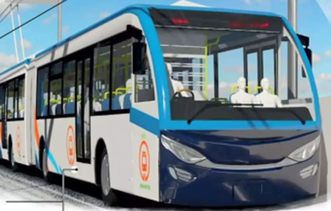 Pune HighSpeed Elevated Metro Neo Marg To Be Built From Nashik Phata