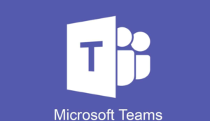 Microsoft Teams