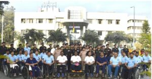 Military Hospital Khadki