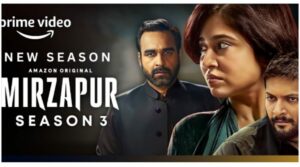 Mirzapur 3