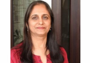 Namita Waikar