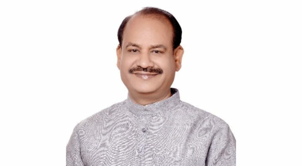 Om Birla