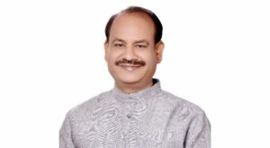 Om Birla