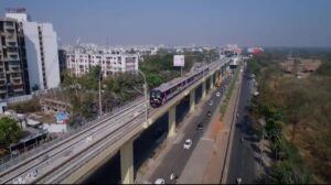 Phugewadi To Civil Court In Shivajinagar