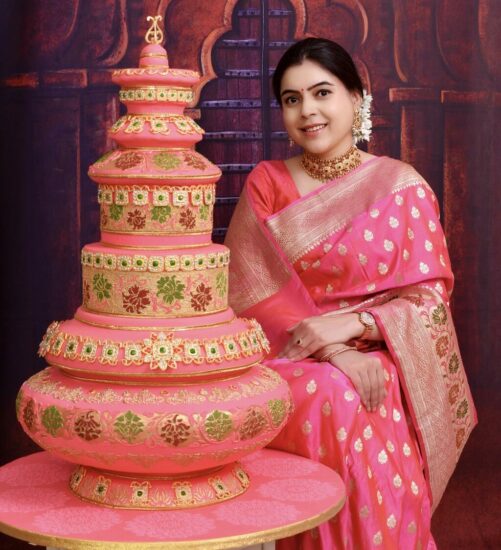 Prachi Dhabal Deb