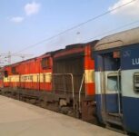 Pune-Amravati Express Back On Track From December 16