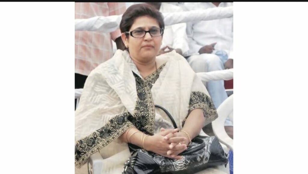 Pune Notorious Sex Racketeer Kalyani Deshpande Gets 7 Years Rigorous Imprisonment
