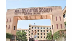 Pune's Zeal Education Trust