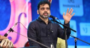 Rahul Deshpande