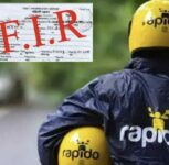FIR Filed Against Rapido in Pune Over Unauthorised Bike-Taxi Rides