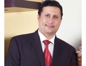 Shashank Paranjape
