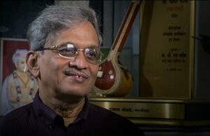 Shridhar Phadke
