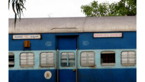 Solapur And Ajmer