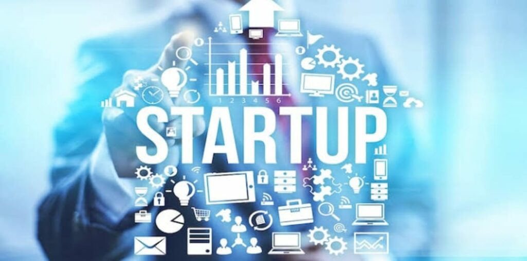 Startup