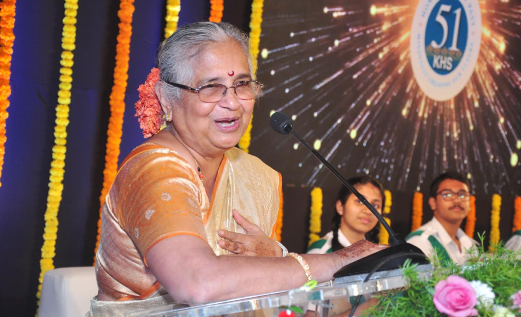 Sudha Murty