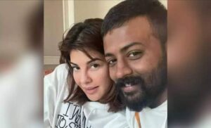 Sukesh Chandrashekhar And Jacqueline Fernandez