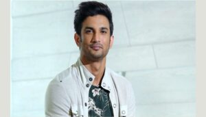 Sushant Singh Rajput