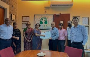 TISS Mumbai And IISER Pune