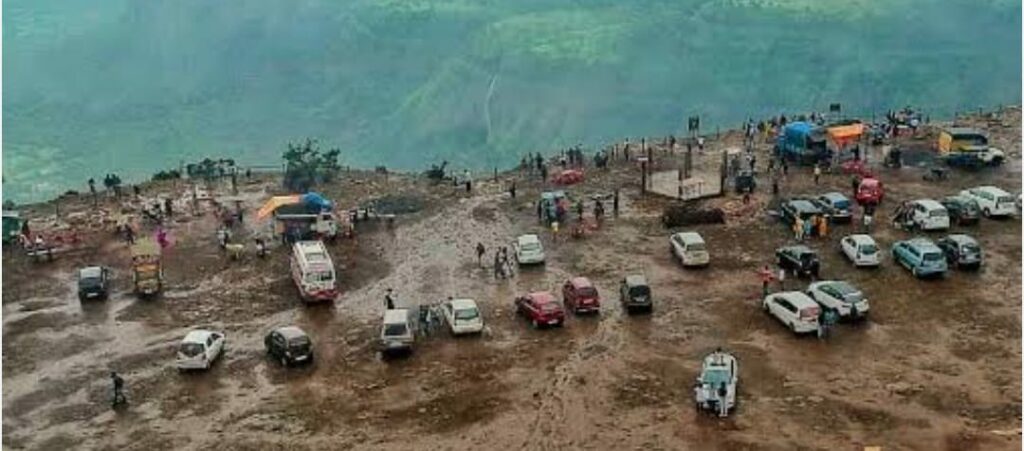 Tiger Point Pune