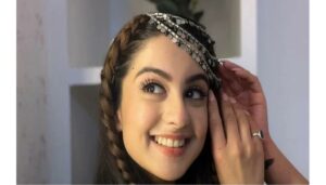 Tunisha Sharma