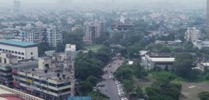 Unauthorised Constructions In PCMC Area