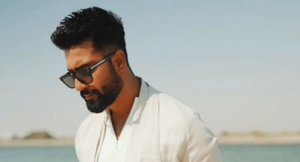Vicky Kaushal