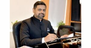 Vikash Dhakne Pmc