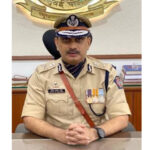 Pune: Pimpri Chinchwad Police Commissioner Vinoy Kumar Choubey’s MCOCA Driven Surgical Strike On Criminals