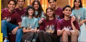 Zoya Akhtar Announces Wrap Of 'Archies' Starring Suhana Khan, Khushi Kapoor, Agastya Nanda