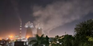 coal plants