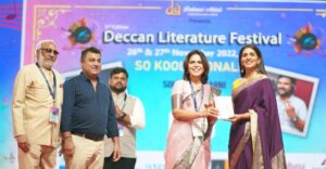 deccan literature festival pune