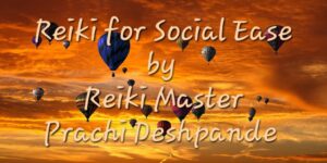 reiki Prachi Deshpande