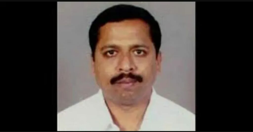 satish shetty