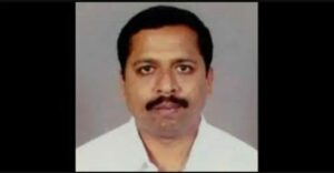 satish shetty