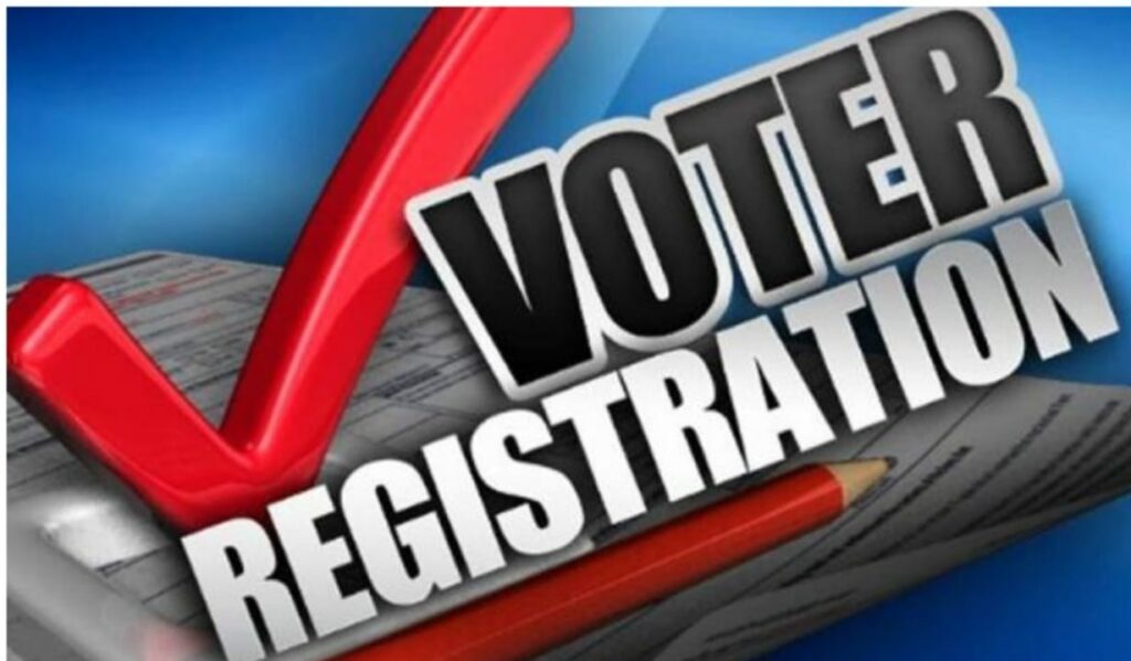 voter