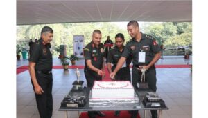 30th Raising Day