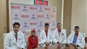 Aditya Birla Memorial Hospital