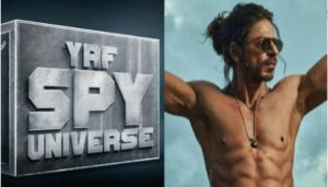 Aditya Chopra's Spy Universe
