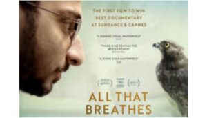 All That Breathes