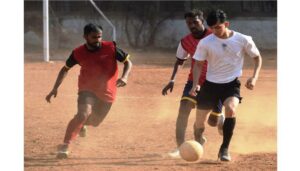 Amar FC
